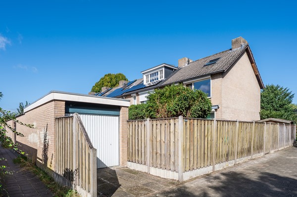 Medium property photo - Den Ouden Dries 1, 5632 KL Eindhoven